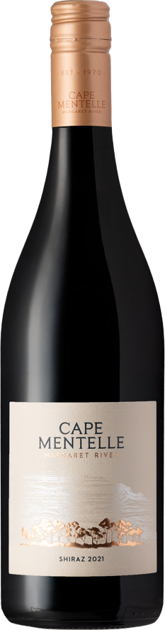 Cape Mentelle Shiraz 2021 Margaret River